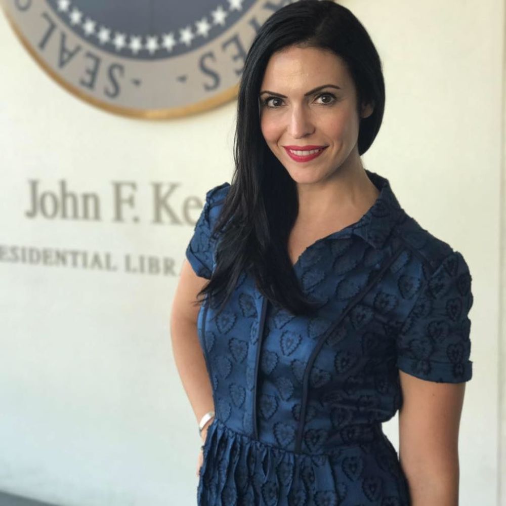 Meet your Posher, Jennifer